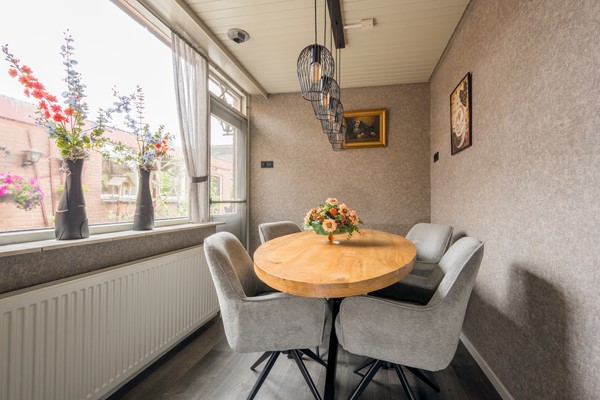 Medium property photo - Kamphuisstraat 3, 3781 CA Voorthuizen